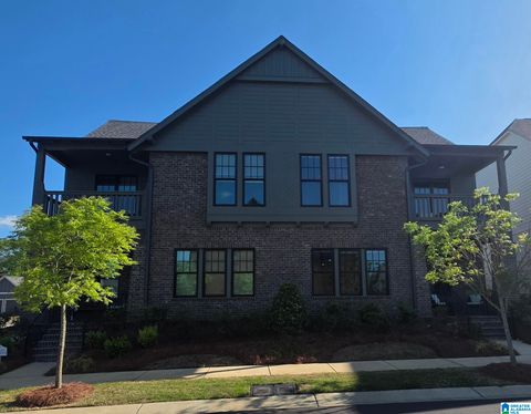 1710 COBURN STREET HOOVER AL 35244