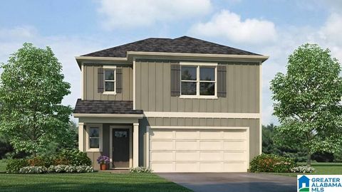 416 PEAVINE COVE ALABASTER AL 35007