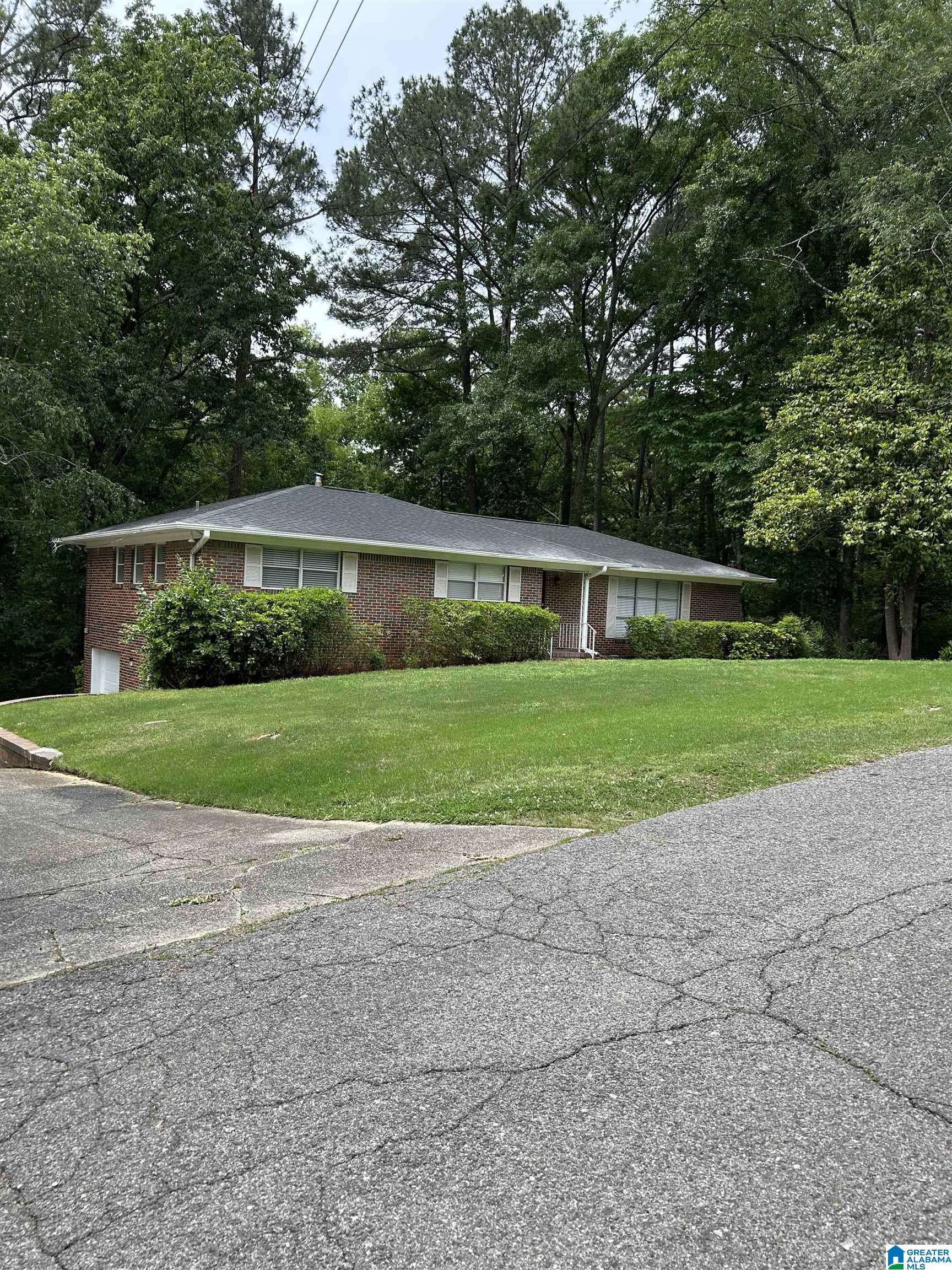 Photo 1 of 26 — 531 TINKER STREET, HUEYTOWN, AL 35023