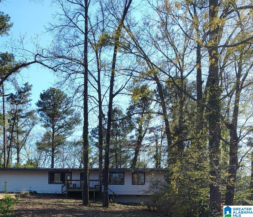Photo 1 of 8 — 1845 VALGREEN LANE, HOOVER, AL 35226