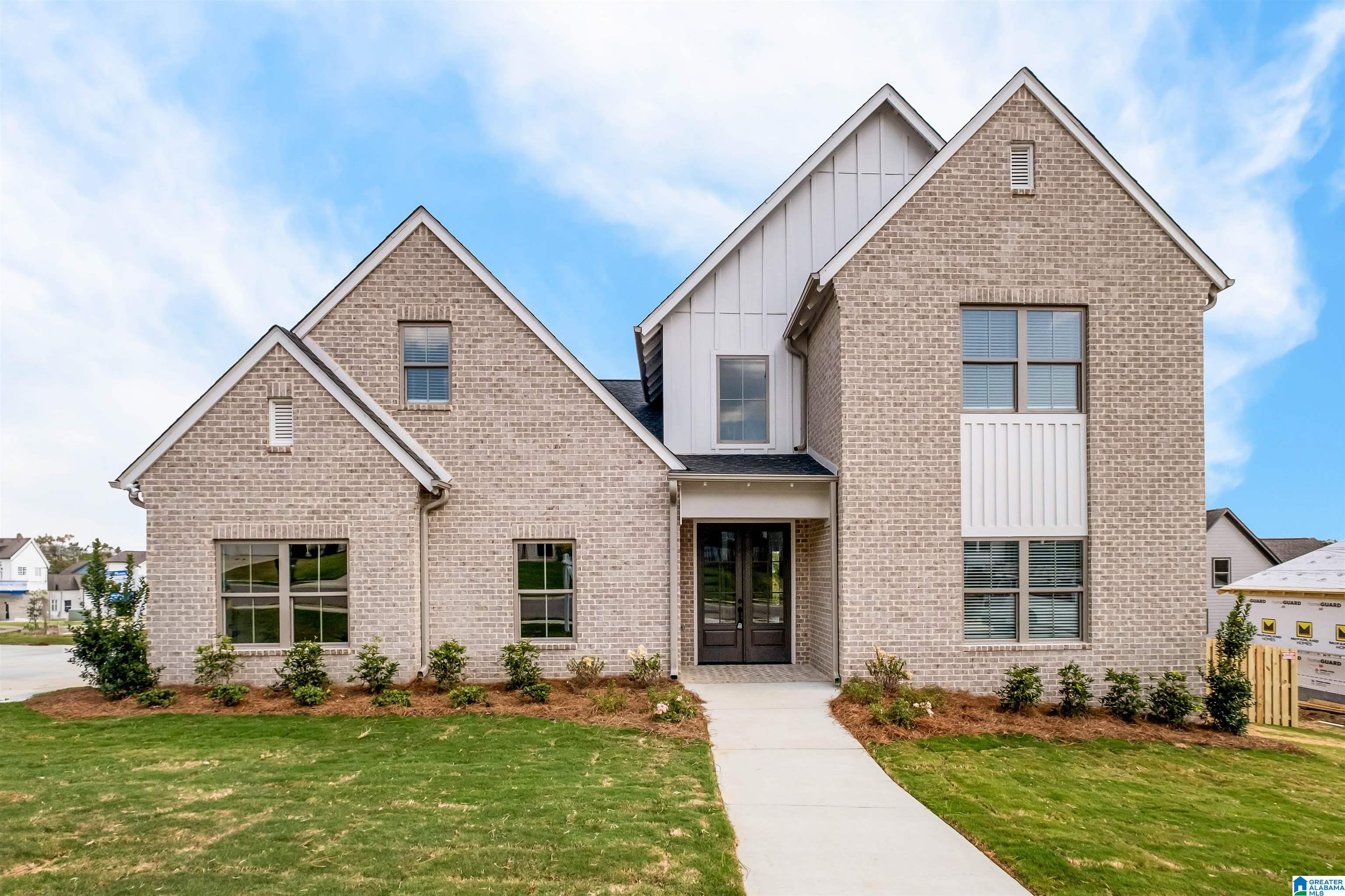 Photo 1 of 50 — 910 OLD SPRINGVILLE ROAD, ODENVILLE, AL 35120