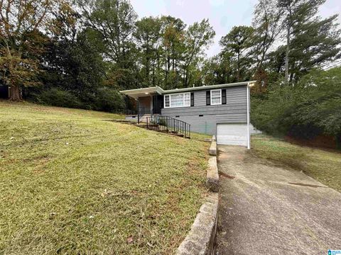 205 LAKE DRIVE CIRCLE NE BIRMINGHAM AL 35215