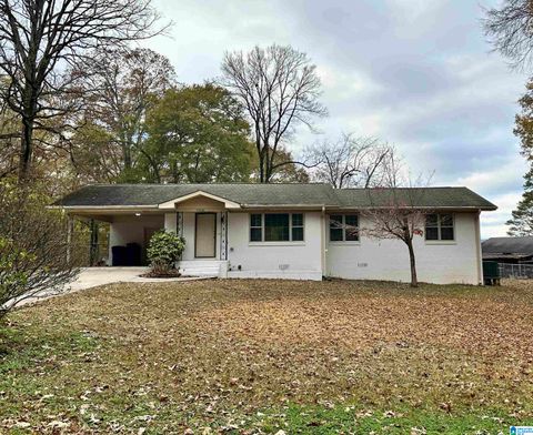 231 HILLWOOD LANE ALABASTER AL 35007