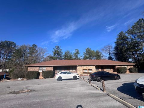 2173 CLEARBROOK ROAD HOOVER AL 35226