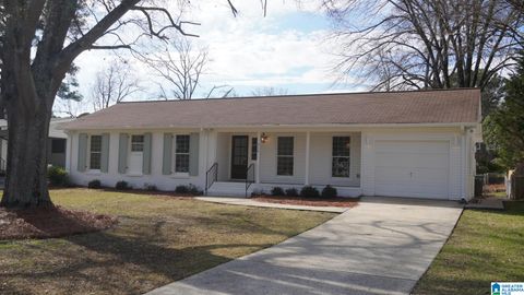 412 REDWOOD STREET BIRMINGHAM AL 35213