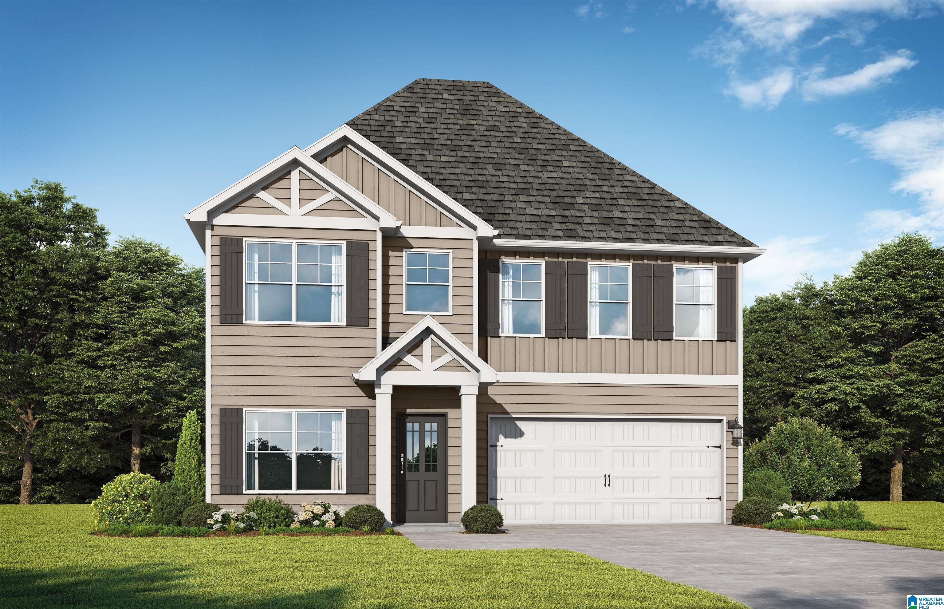 Photo 1 of 26 — 2981 LAKEHILL DRIVE, CROPWELL, AL 35054