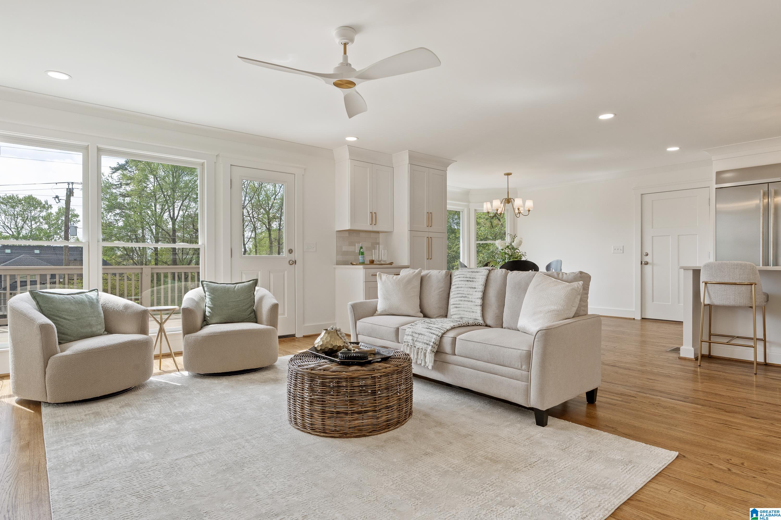 3593 SPRING HILL ROAD