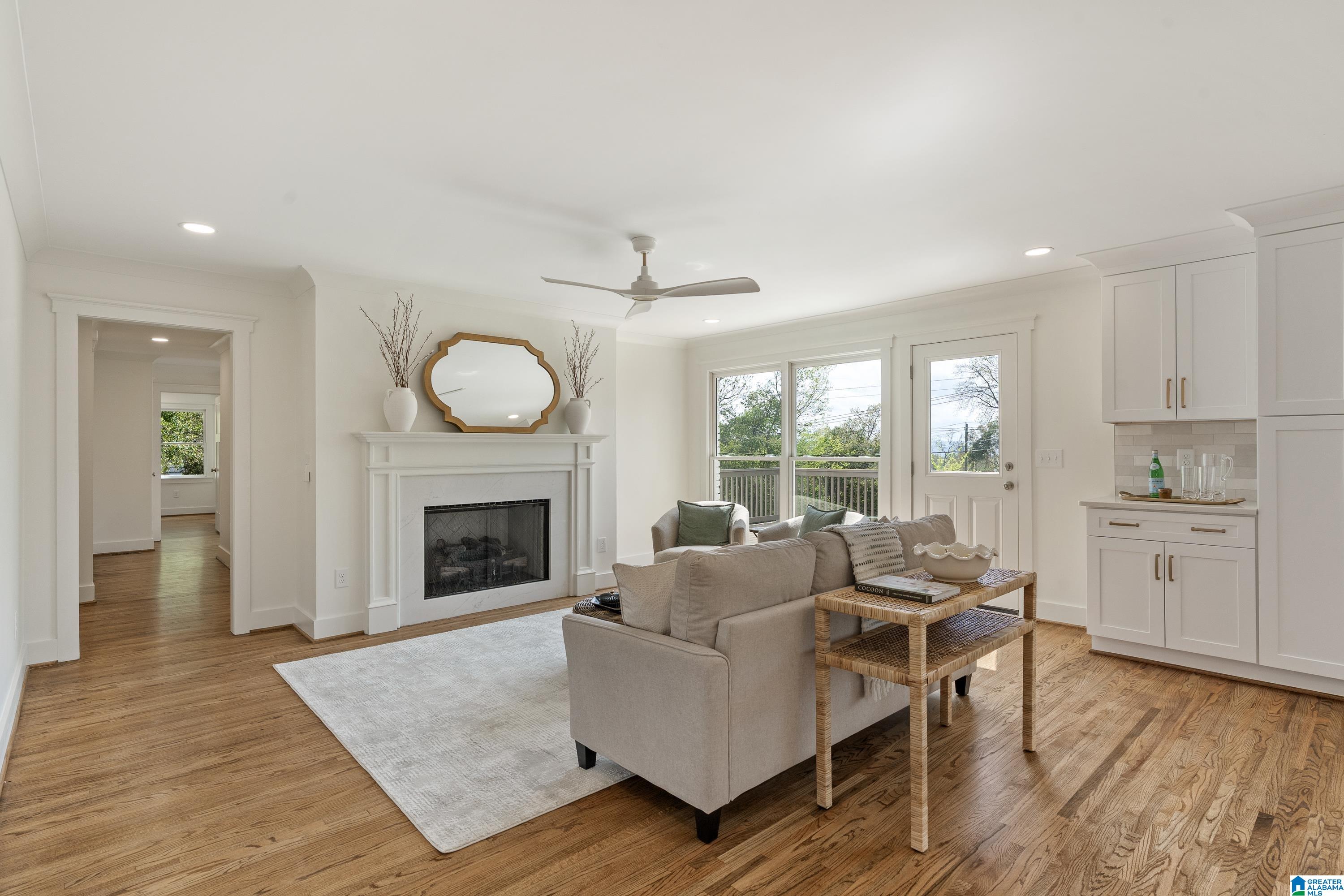 3593 SPRING HILL ROAD