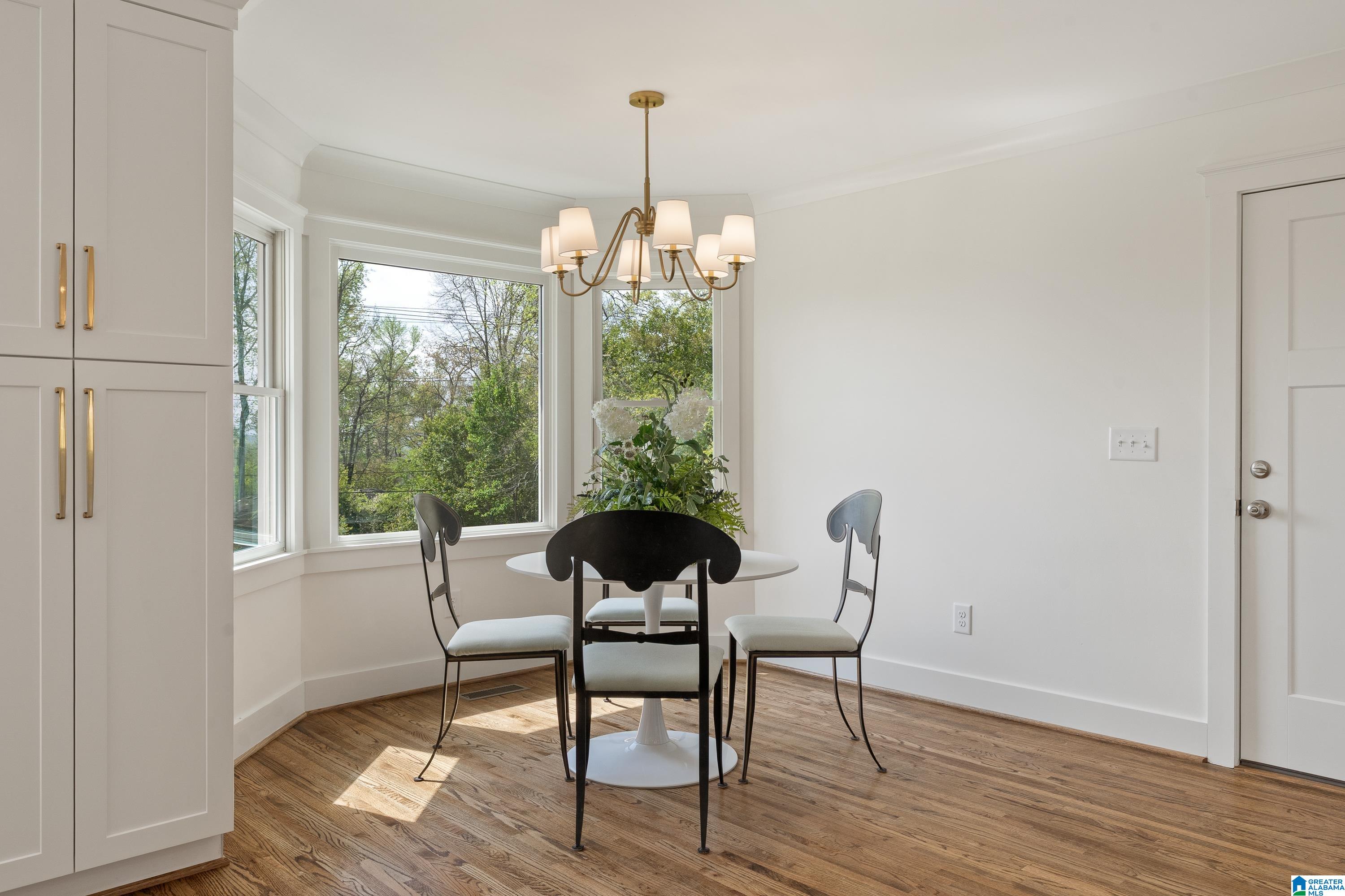 3593 SPRING HILL ROAD