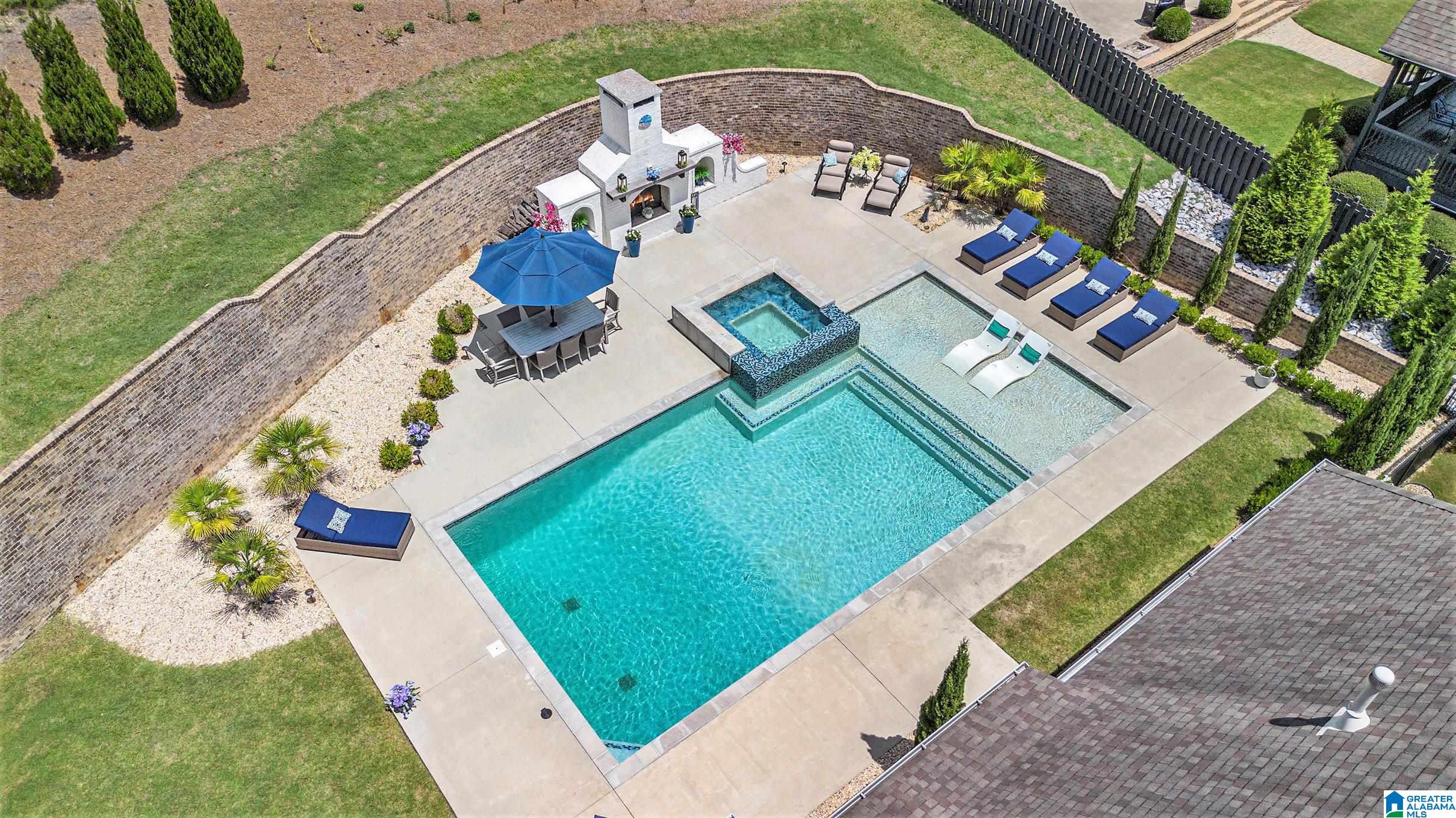 1075 HIGHLAND VILLAGE TRAIL