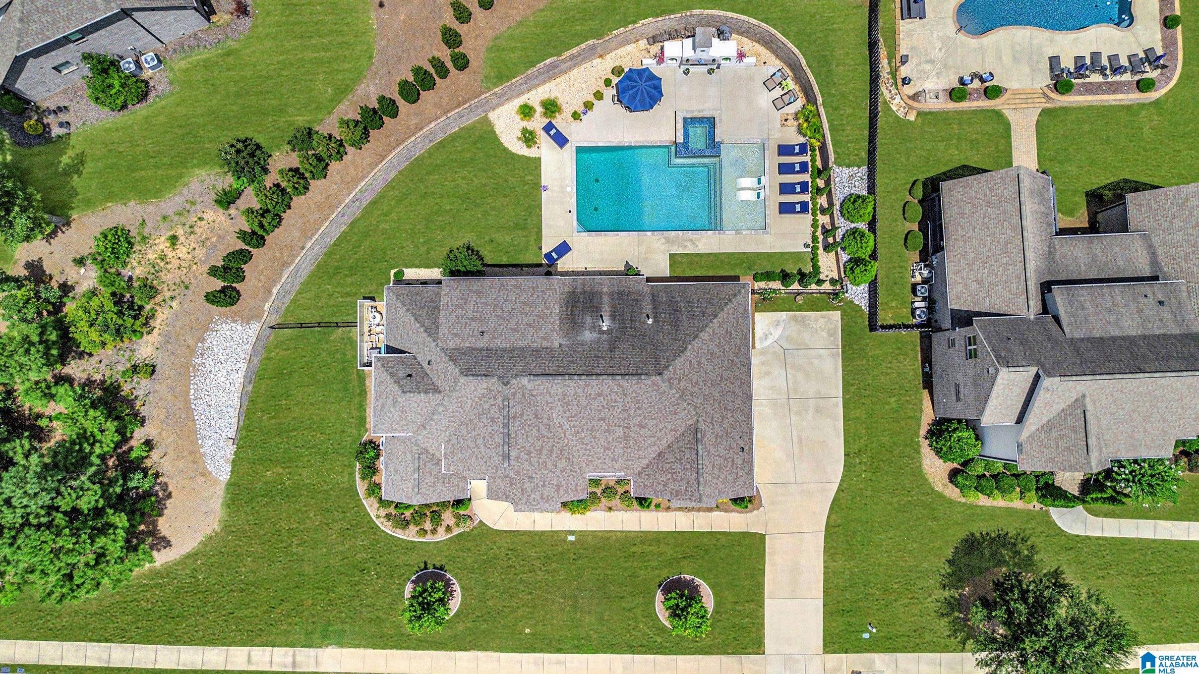 1075 HIGHLAND VILLAGE TRAIL