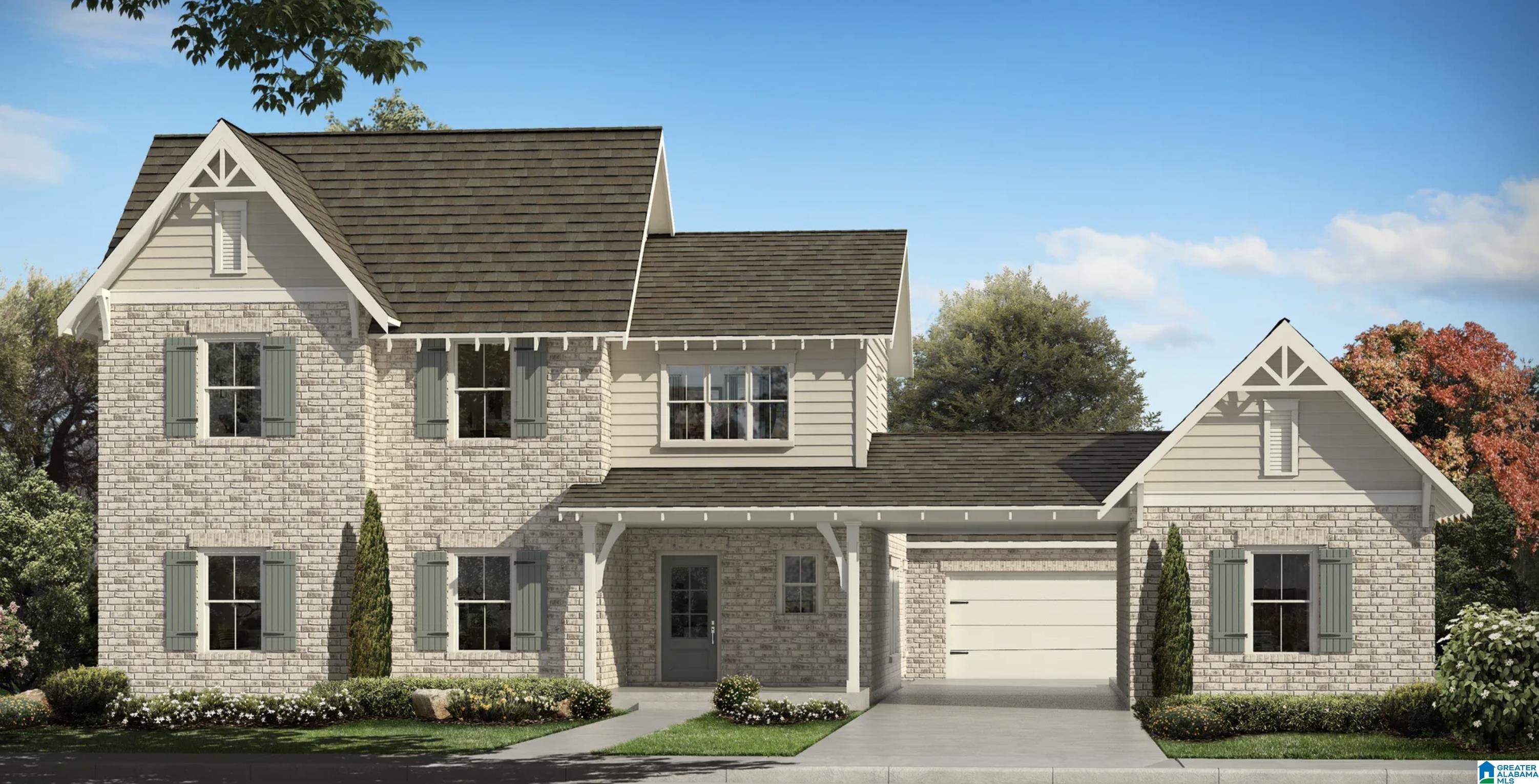 2121 BLACKRIDGE CIRCLE