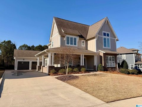 4962 NATALIE WAY TRUSSVILLE AL 35173