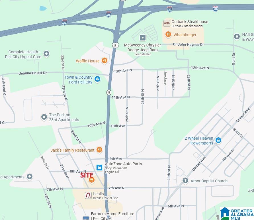 714 22ND STREET N 9 & 10