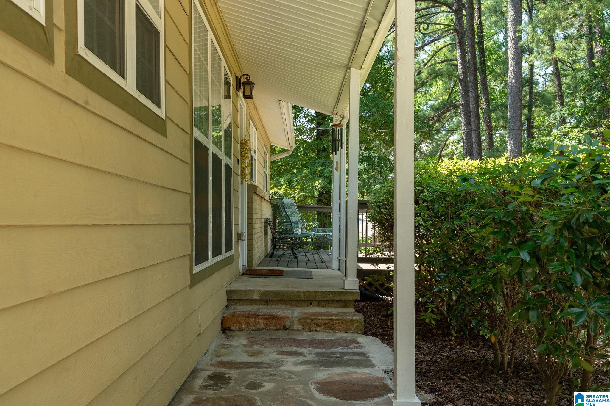 2320 TYLER ROAD
