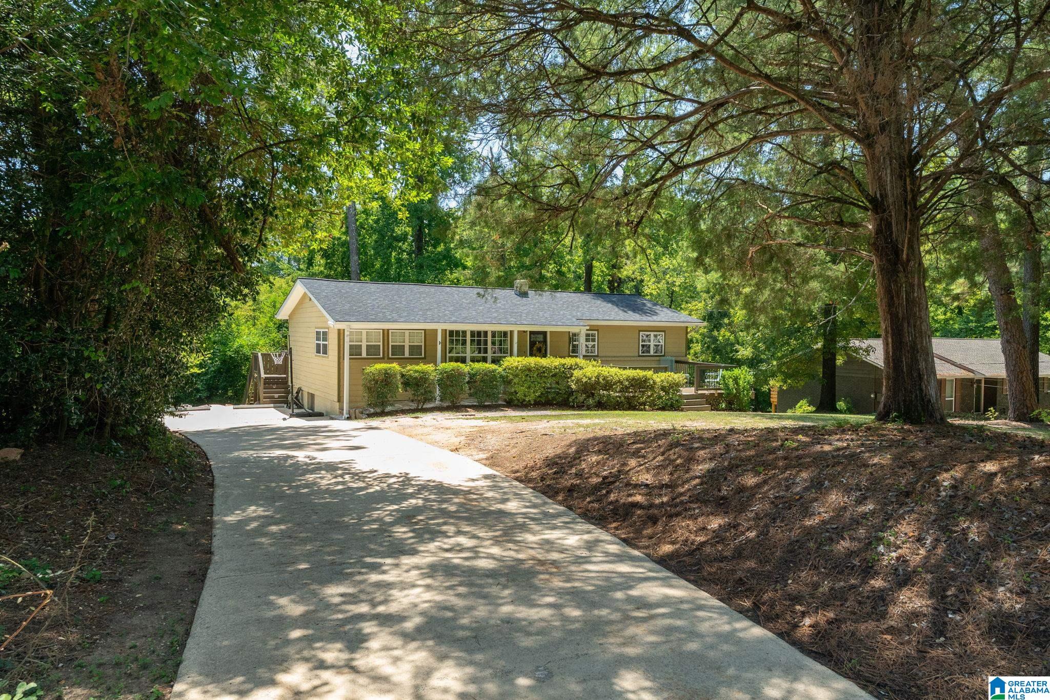 2320 TYLER ROAD
