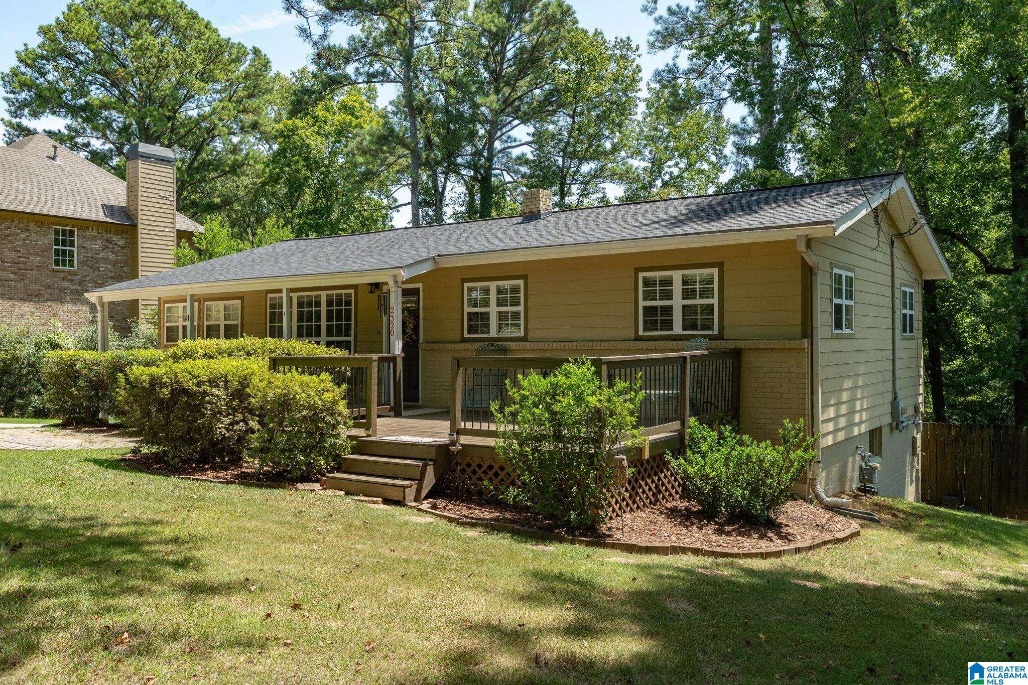 2320 TYLER ROAD