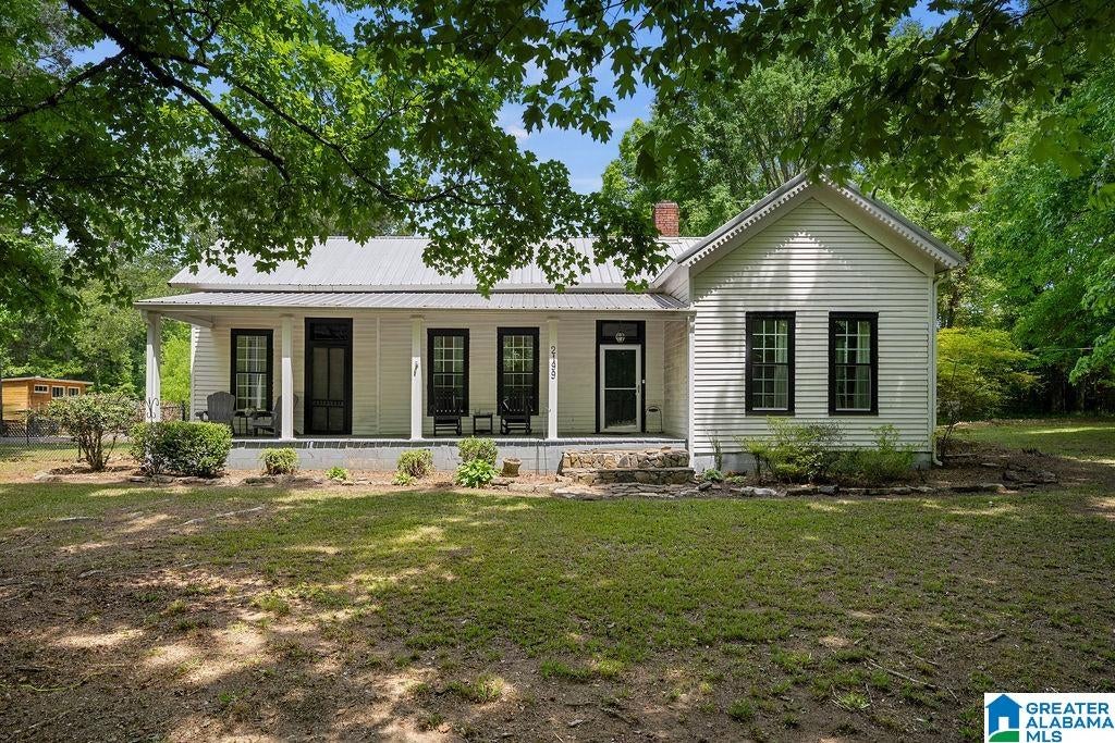 Photo 1 of 14 — 2199 AL HIGHWAY 23, SPRINGVILLE, AL 35146