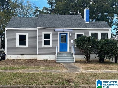 8032 3RD AVENUE S BIRMINGHAM AL 35206