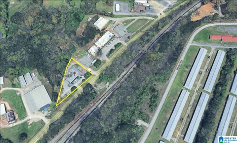 2774 RUFFNER ROAD IRONDALE AL 35210