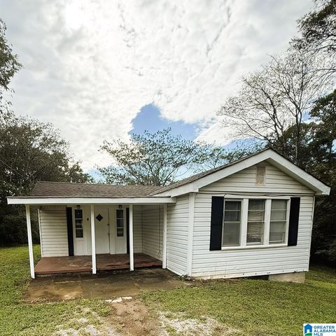 5317 ADAMS AVENUE ADAMSVILLE AL 35005