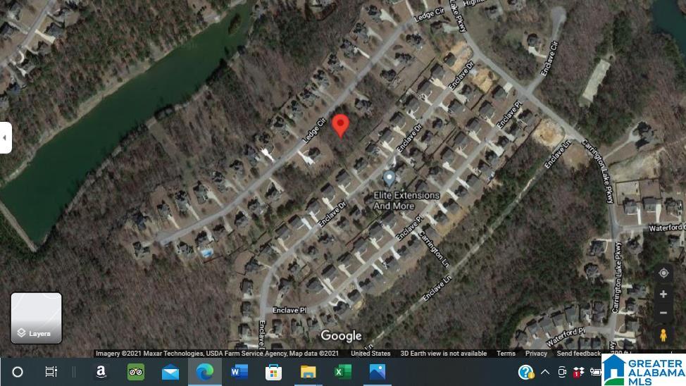 Photo 1 of 7 — 8451 LEDGE CIRCLE 142, TRUSSVILLE, AL 35173
