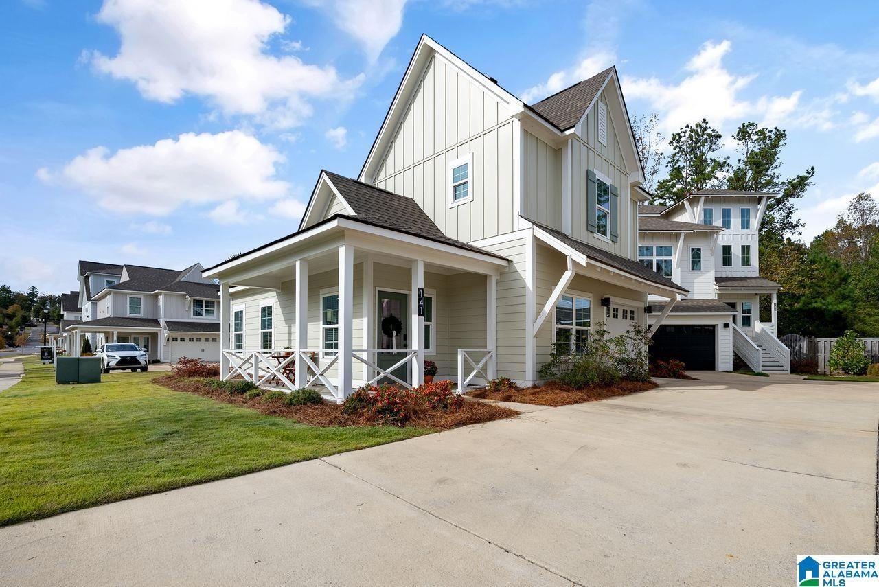 141 PALMER COVE