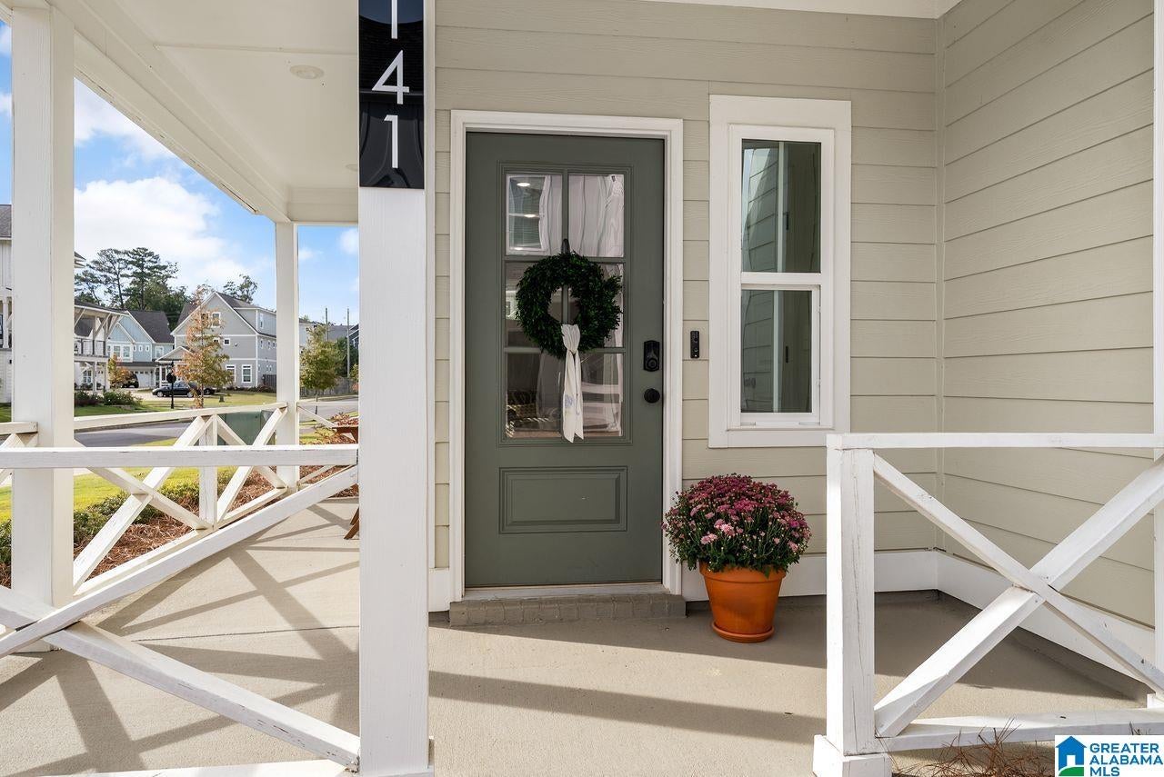 141 PALMER COVE