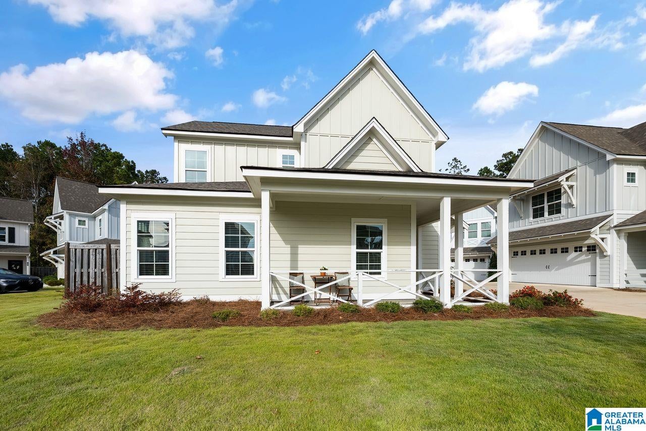 141 PALMER COVE