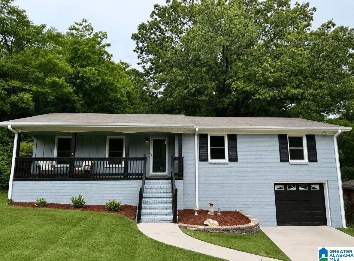 Photo 1 of 1 — 1113 CAMELLIA ROAD, BIRMINGHAM, AL 35215