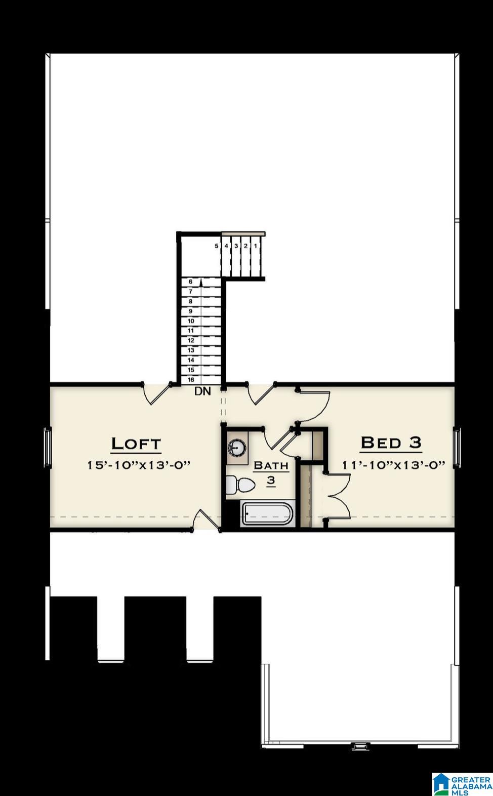 265 SIMMS LANDING