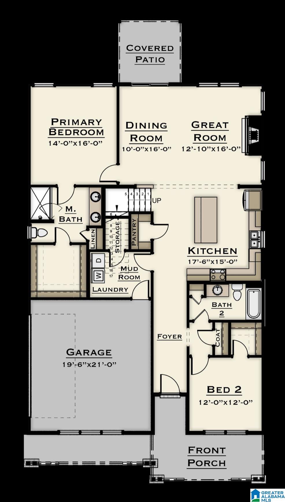 265 SIMMS LANDING