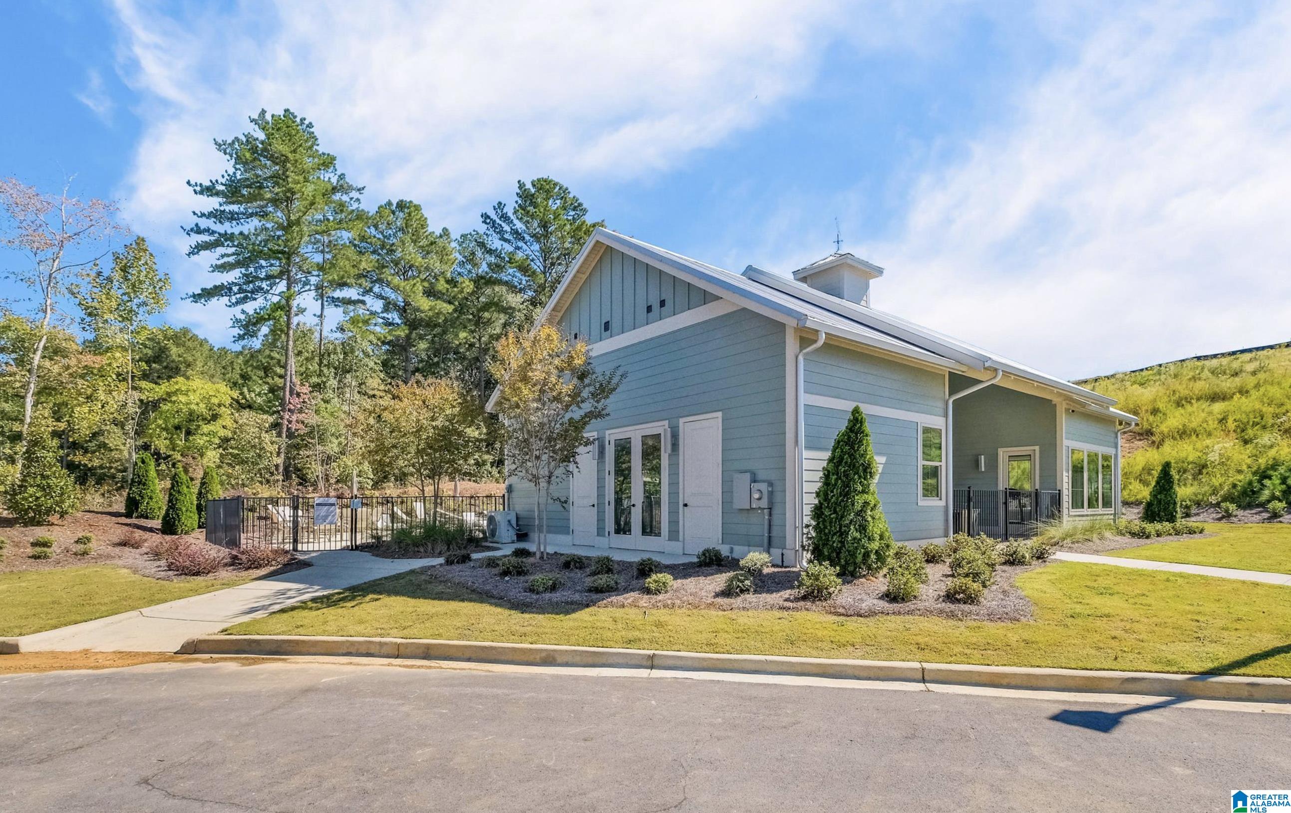 265 SIMMS LANDING