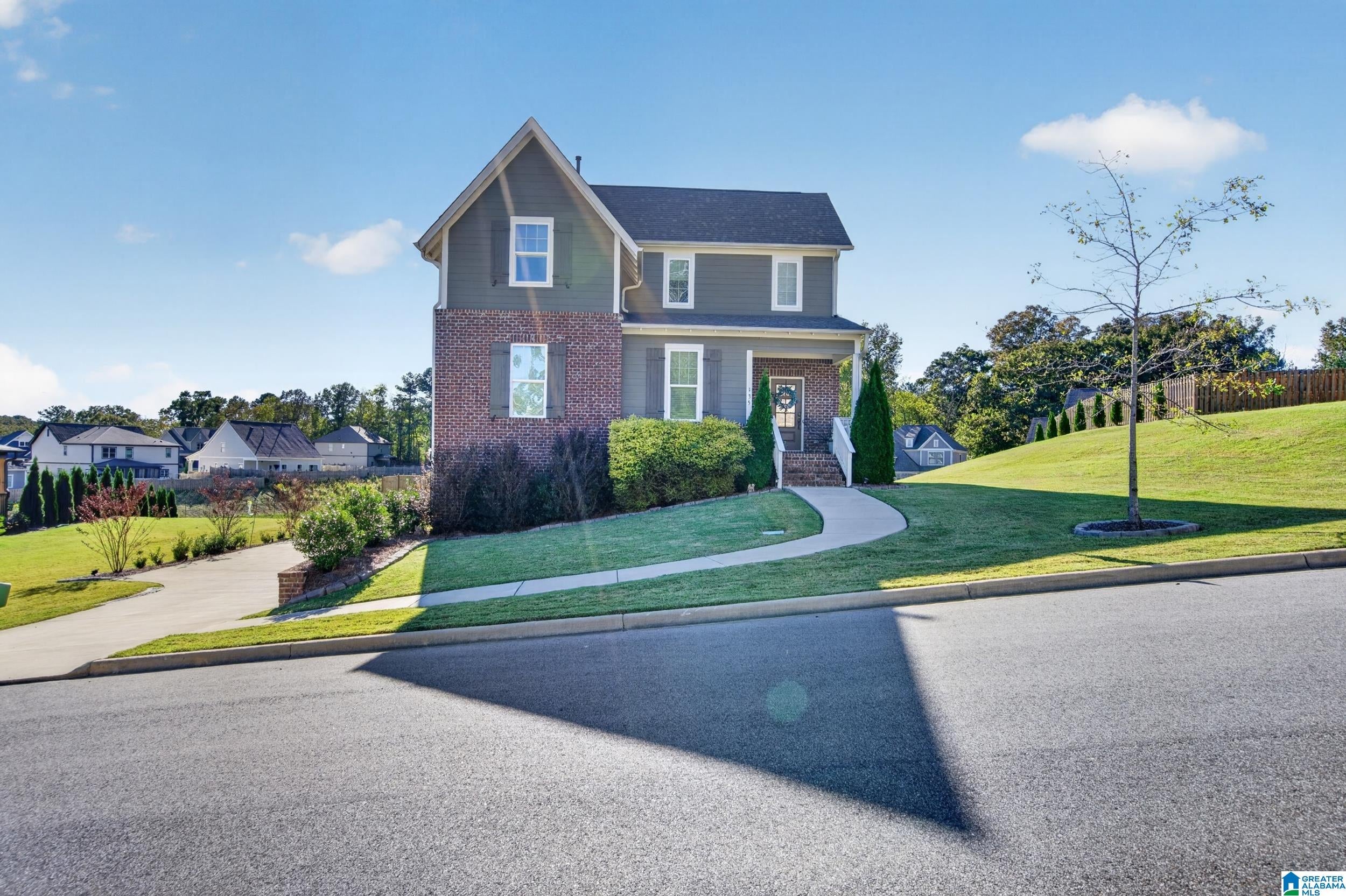 135 MACDONALD COURT
