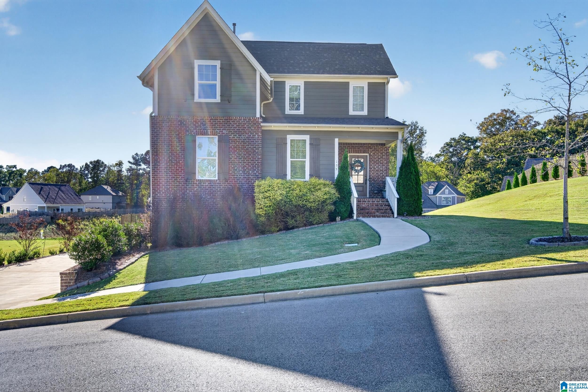 135 MACDONALD COURT
