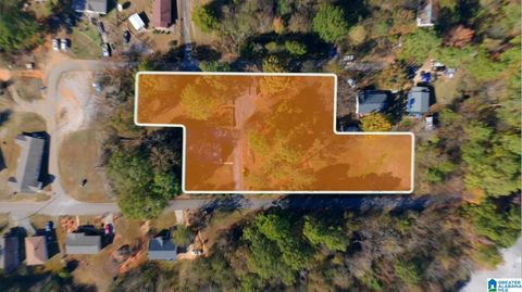 1631 CUNNINGHAM DRIVE 6 HELENA AL 35080