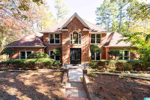 4049 WATER WILLOW LANE HOOVER AL 35244
