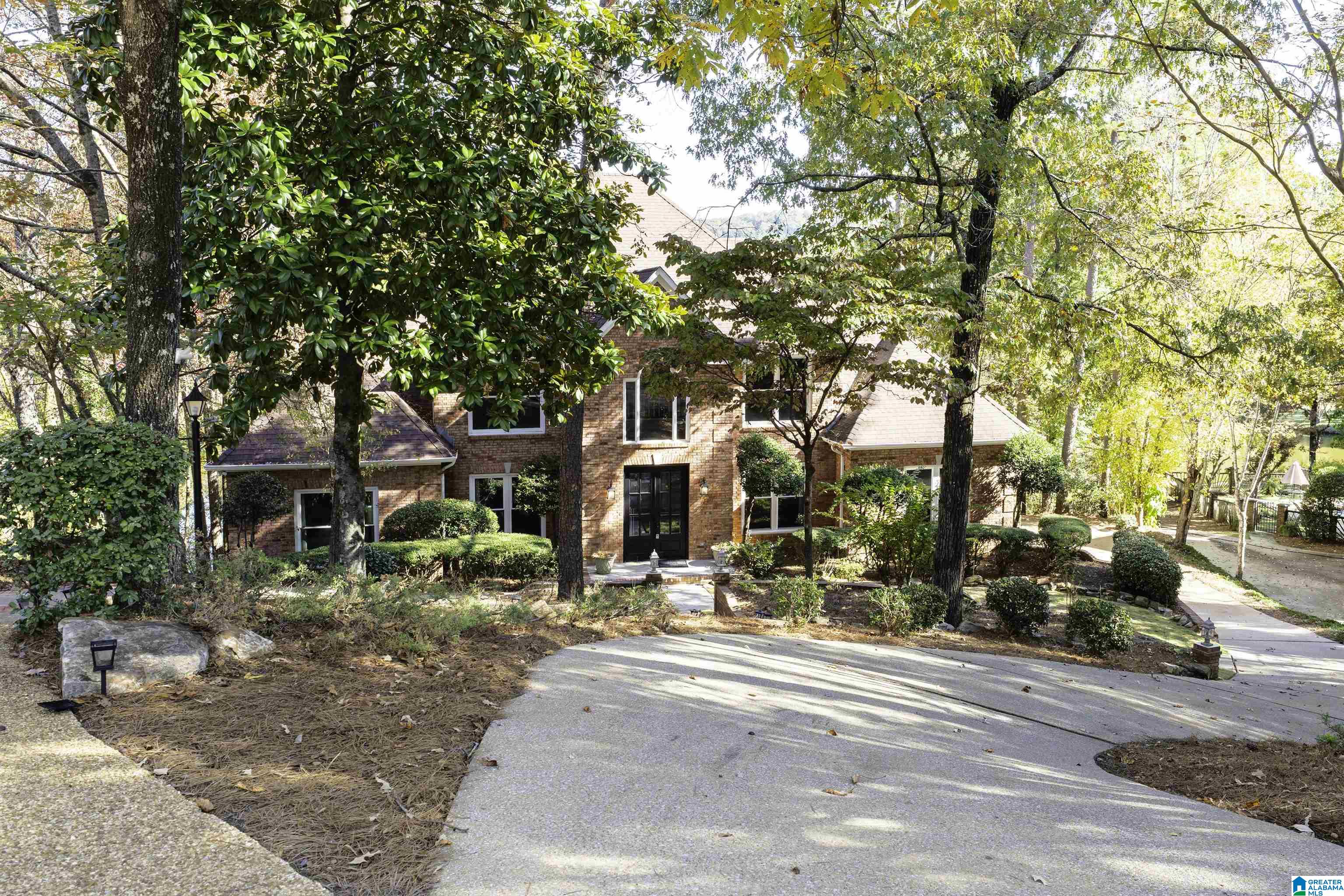 4049 WATER WILLOW LANE