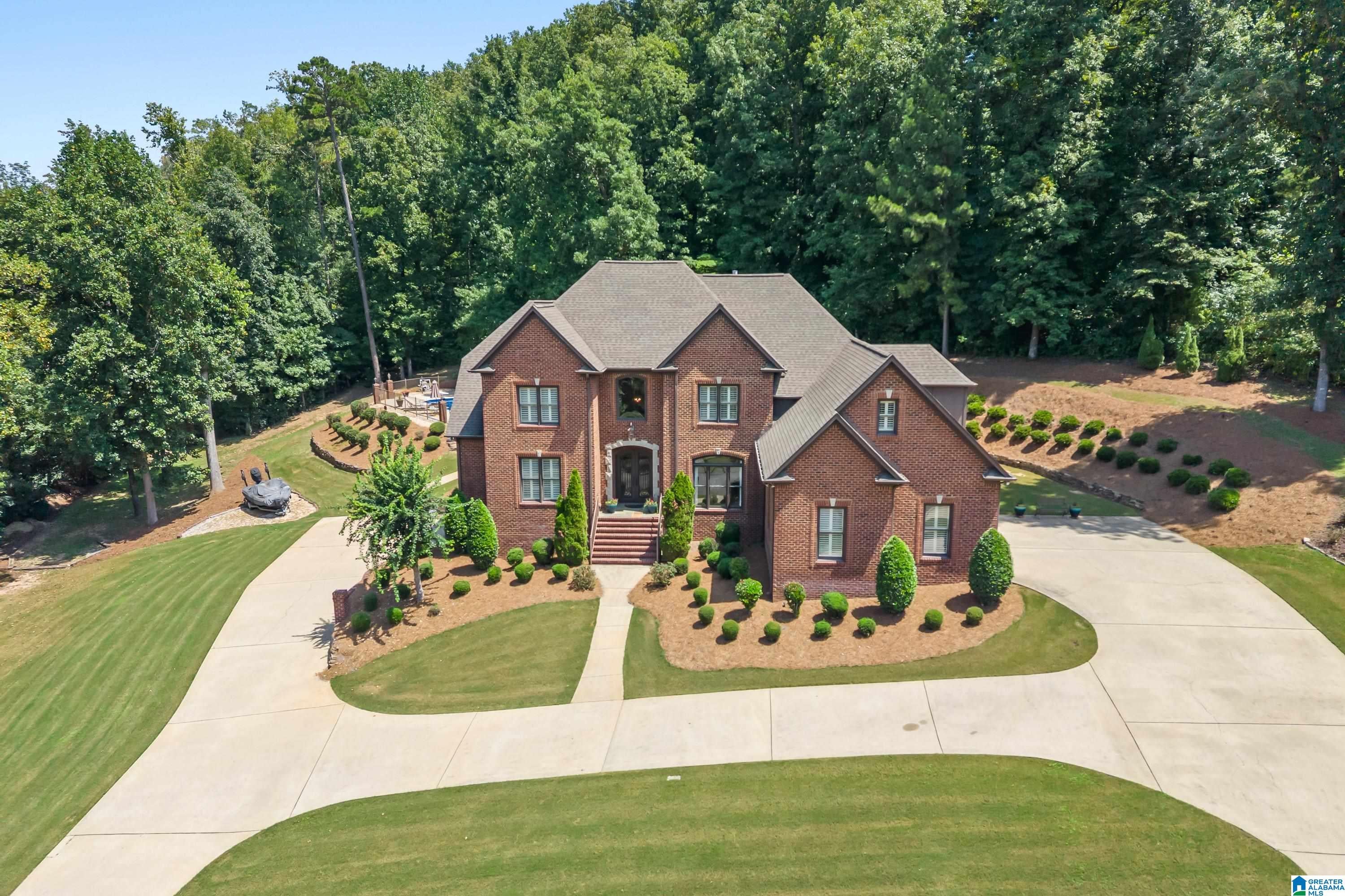 5549 DOUBLE OAK LANE