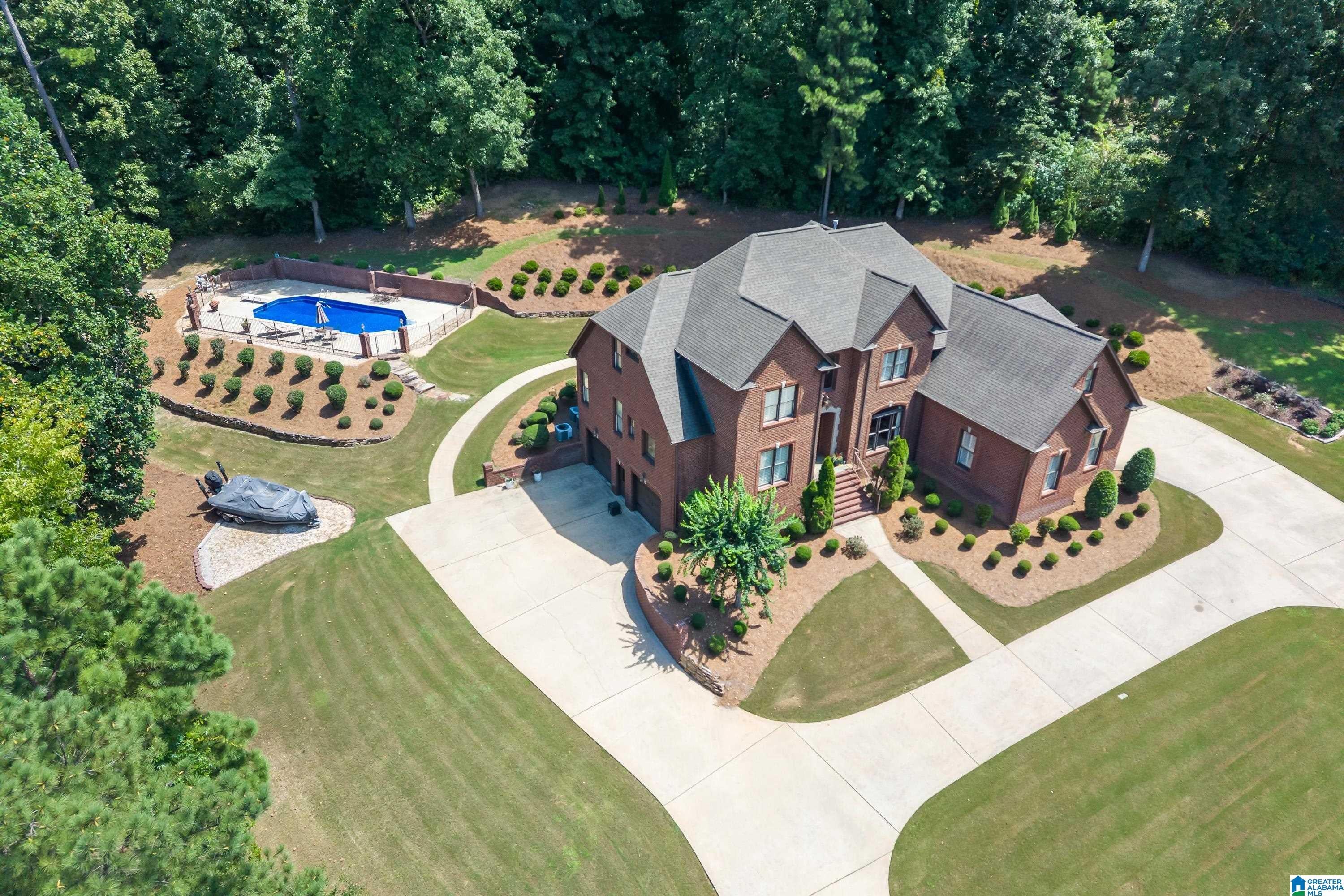 5549 DOUBLE OAK LANE
