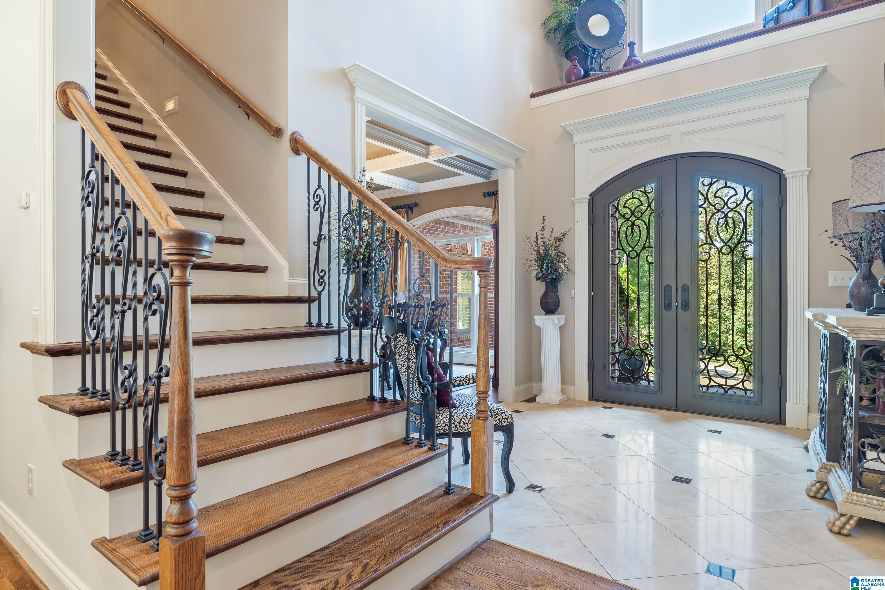 5549 DOUBLE OAK LANE