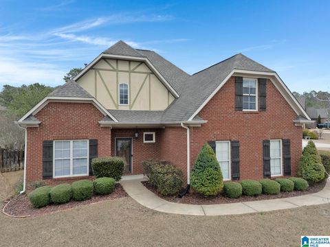 401 RIVER OAKS LANE HELENA AL 35080