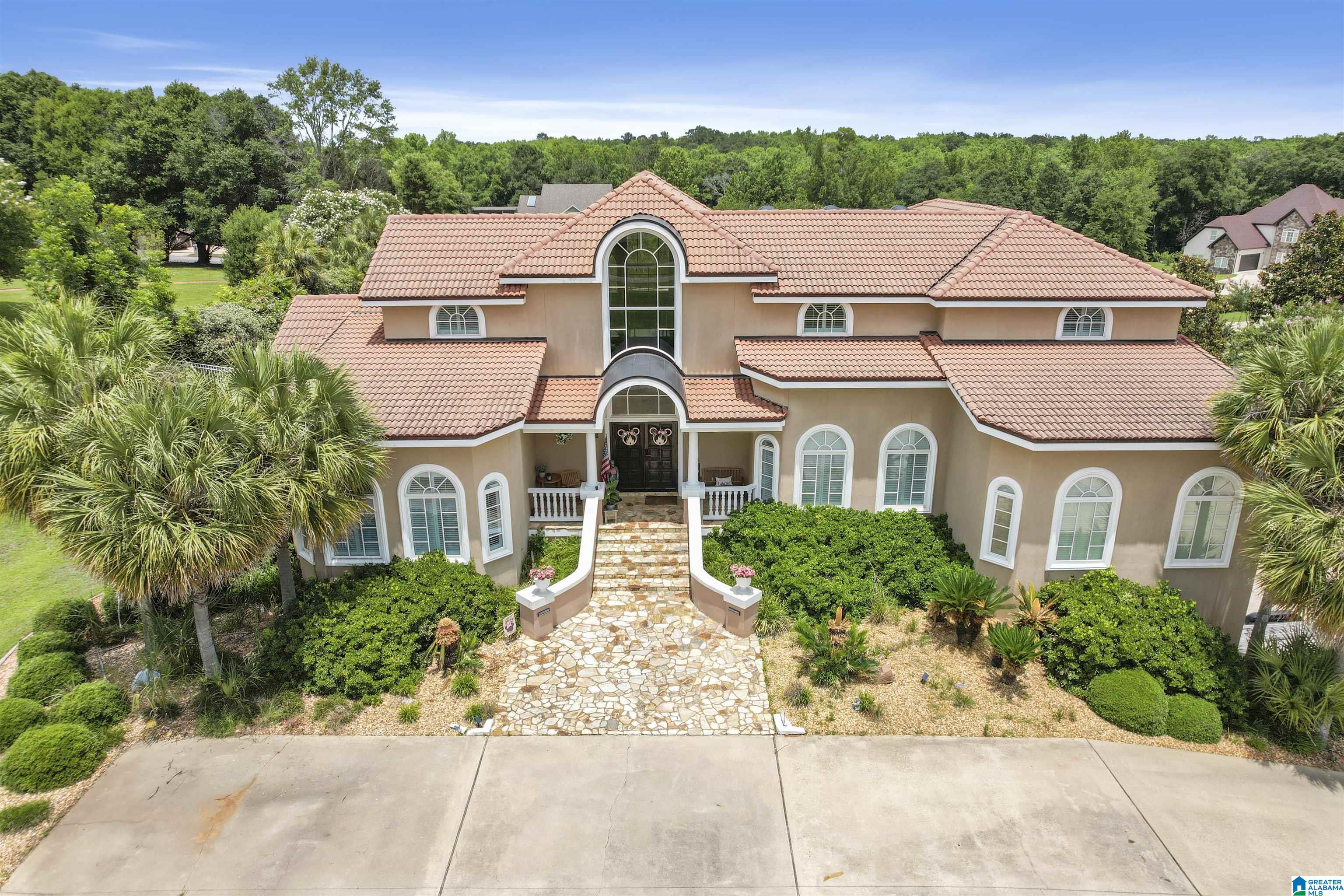 200 ASPHODEL DRIVE