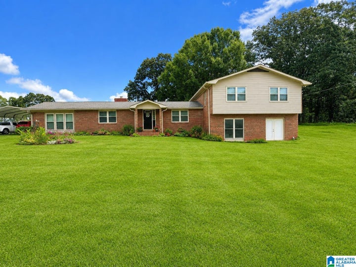 Photo 1 of 67 — 8969 HIGHWAY 431, HEFLIN, AL 36264