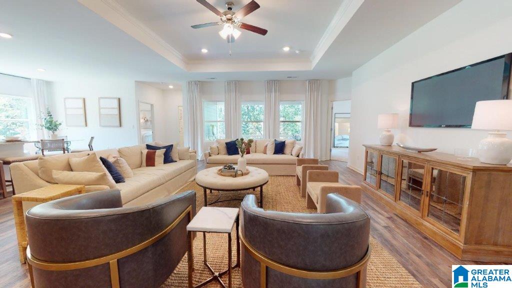301 POSTRIDER COURT
