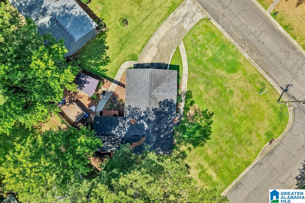 5243 PARAMONT DRIVE