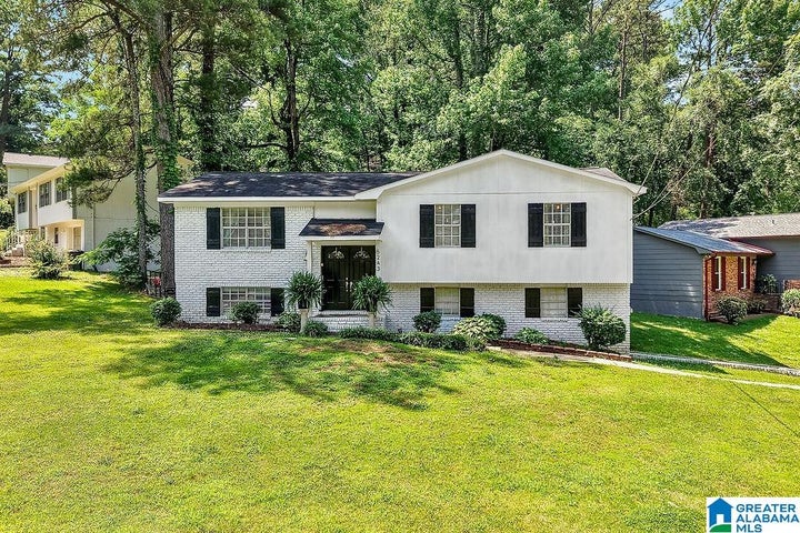 5243 PARAMONT DRIVE, IRONDALE, AL 35210