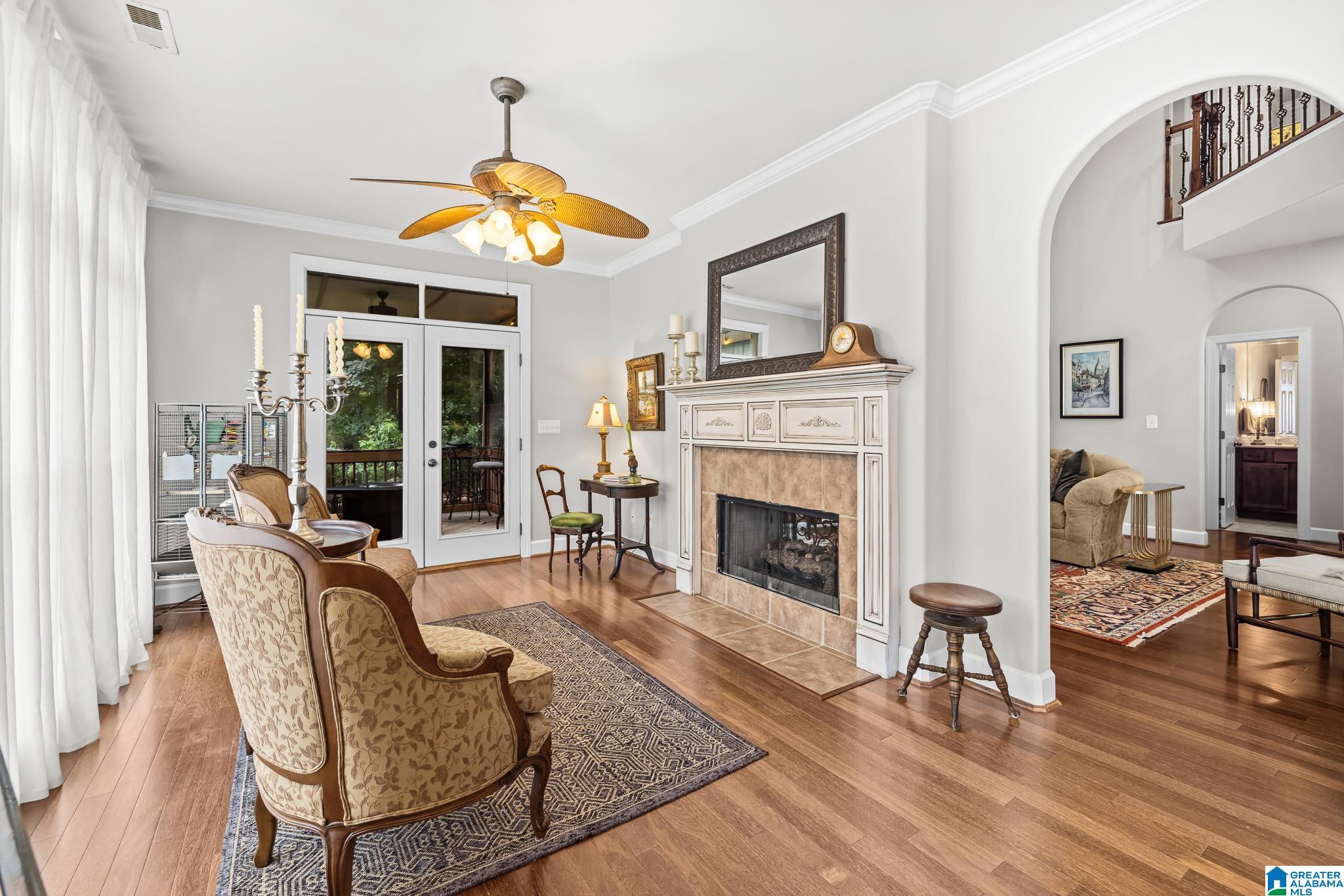 8440 LEDGE CIRCLE