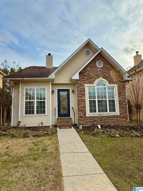 127 WARWICK CIRCLE ALABASTER AL 35007