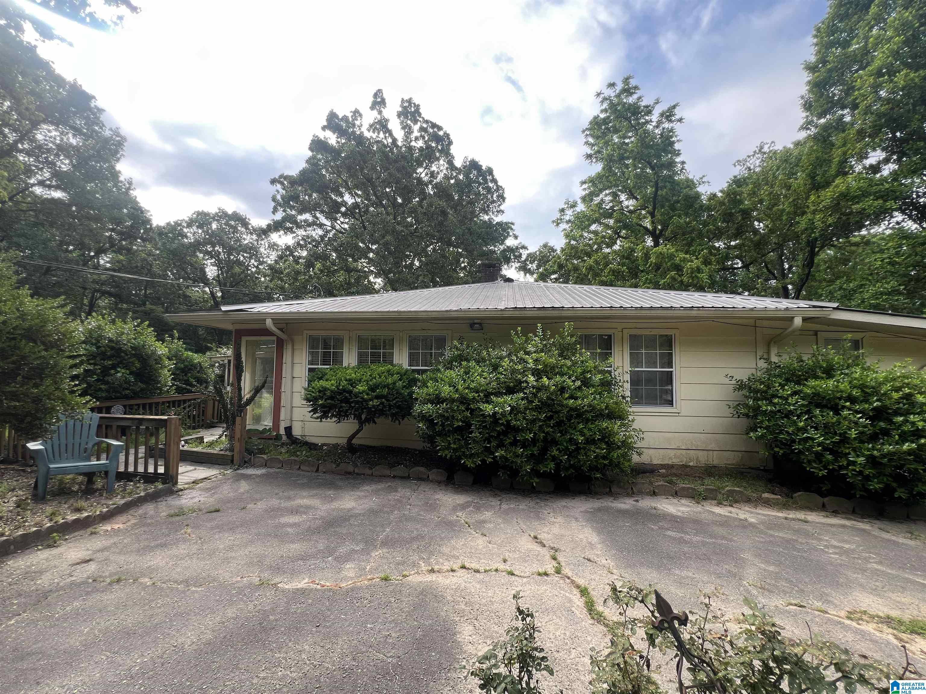 Photo 1 of 28 — 3334 SMITH SIMS ROAD, TRUSSVILLE, AL 35173